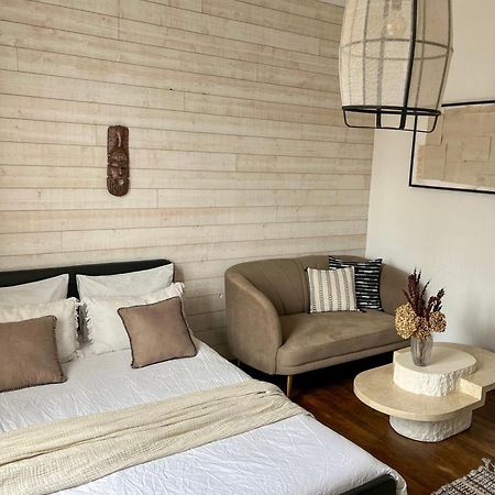 Appartement Une Chambre Rennes Bagian luar foto