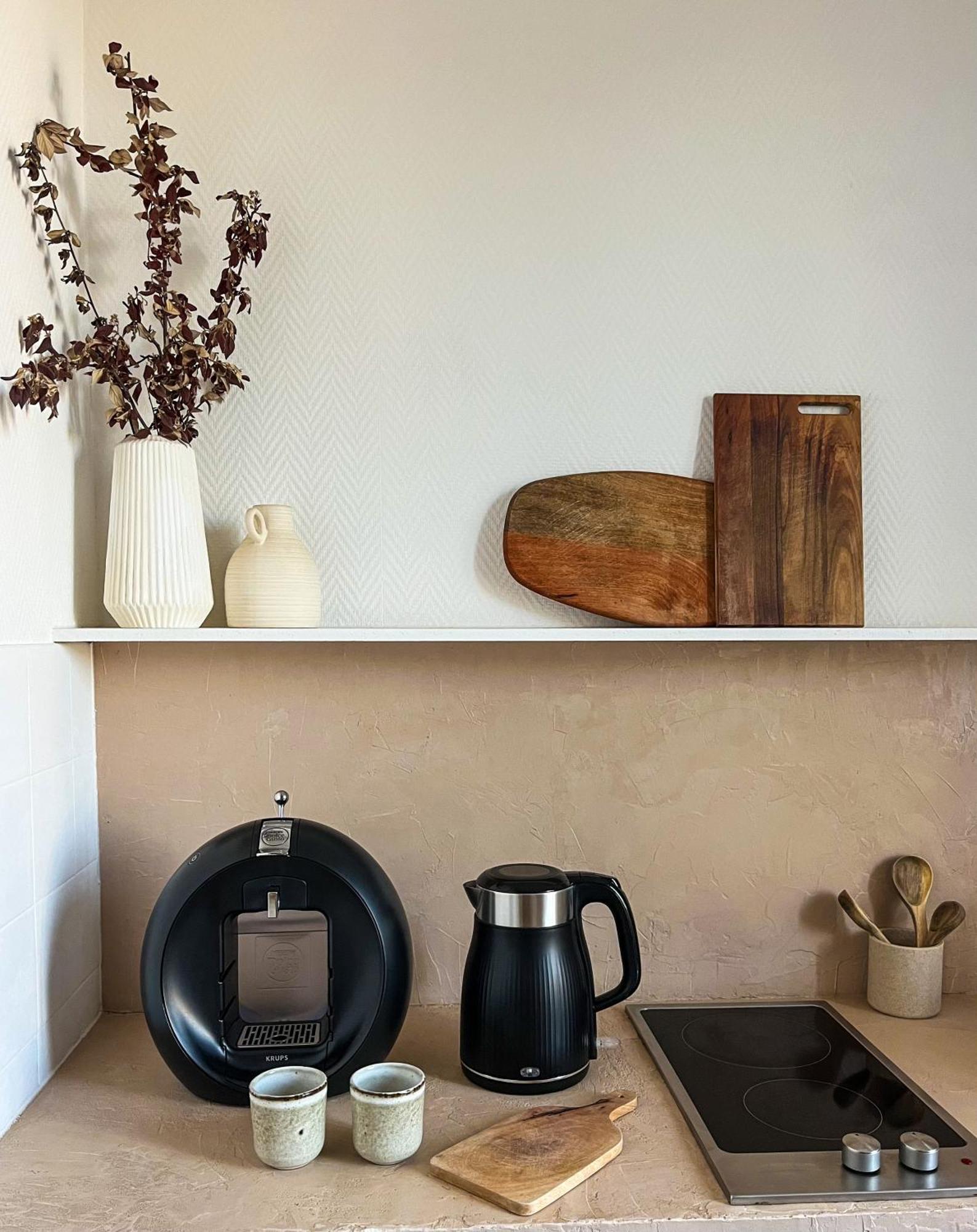 Appartement Une Chambre Rennes Bagian luar foto